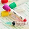 Hemoglobin A1C