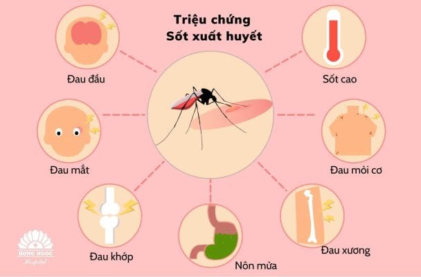 Dịchsốt xuất huyết