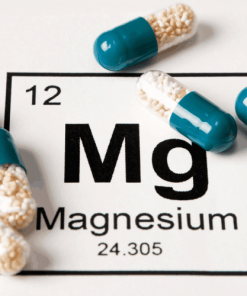 Xét nghiệm định lượng Magnesium