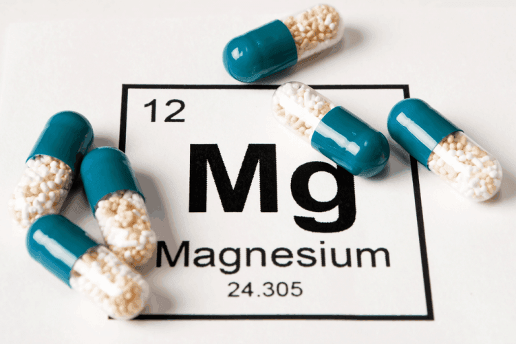 Xét nghiệm định lượng Magnesium