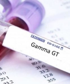 Xét nghiệm đo hoạt độ GGT