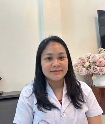 BS. Đặng Thị Ngọc Bích